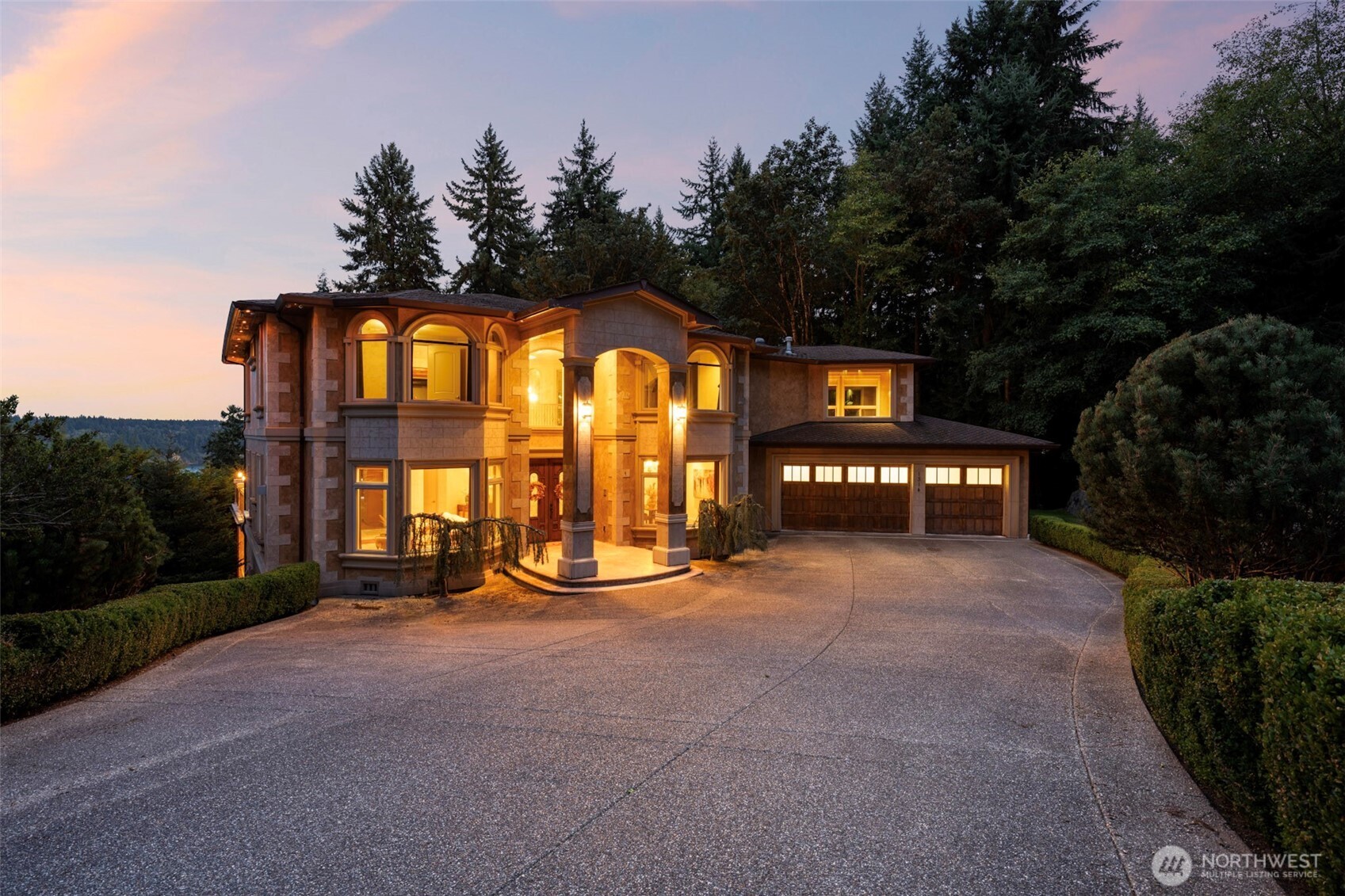 1314 115th Street Court NW Gig Harbor WA 98332