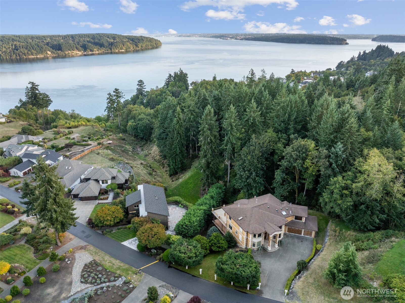 1314 115th Street Court NW Gig Harbor WA 98332