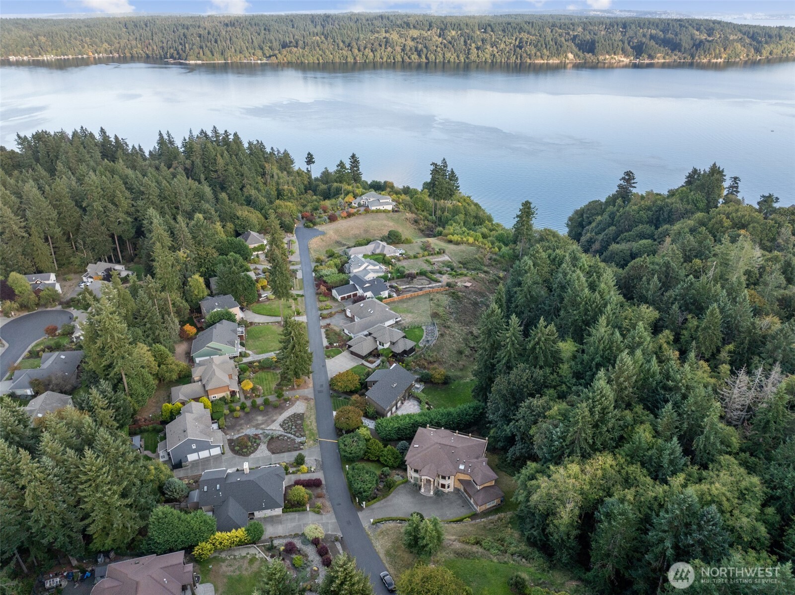 1314 115th Street Court NW Gig Harbor WA 98332