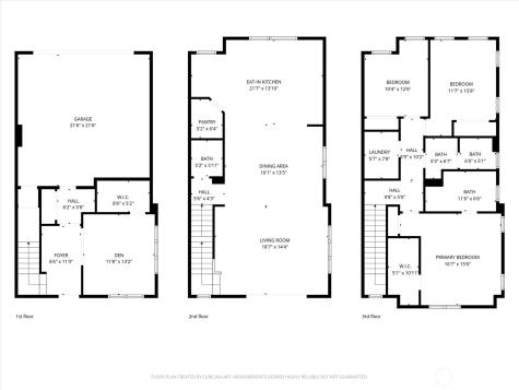 31828 Valley Vista Street Carnation WA 98014