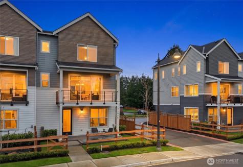 31828 Valley Vista Street Carnation WA 98014