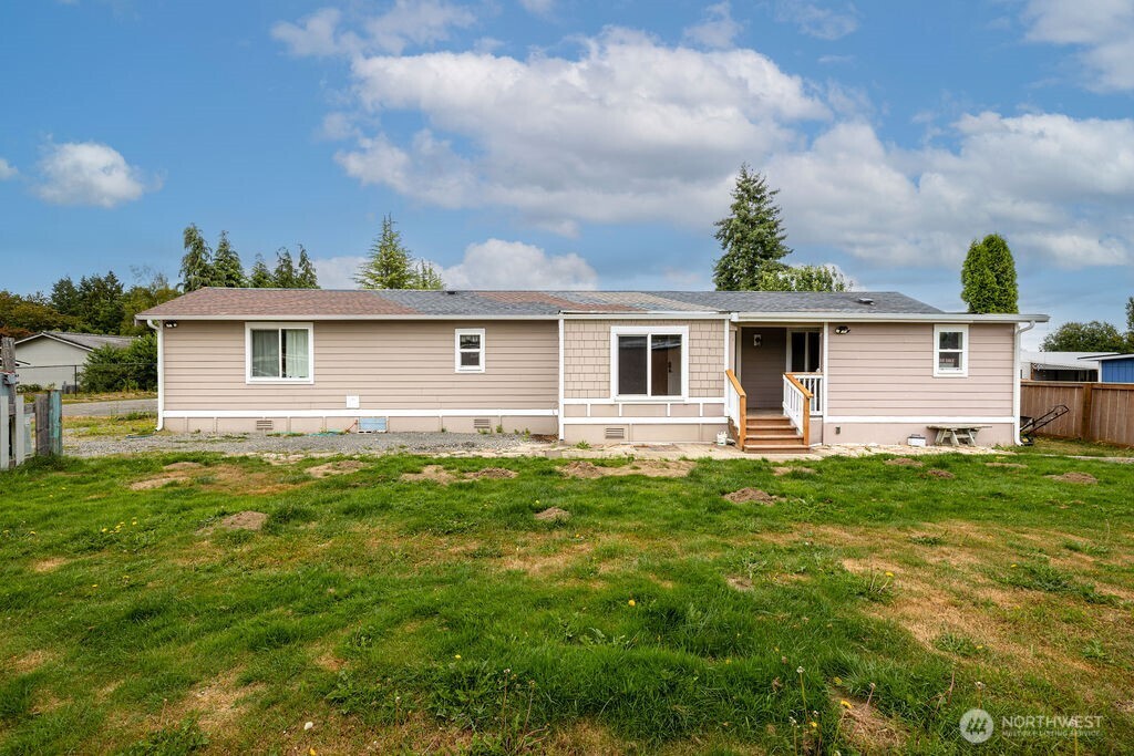 3800 Sleater Kinney Road NE Olympia WA 98506