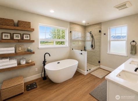 22 Rooster Flats Road Oroville WA 98844