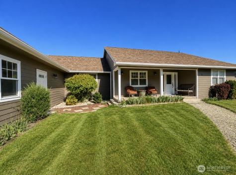 22 Rooster Flats Road Oroville WA 98844
