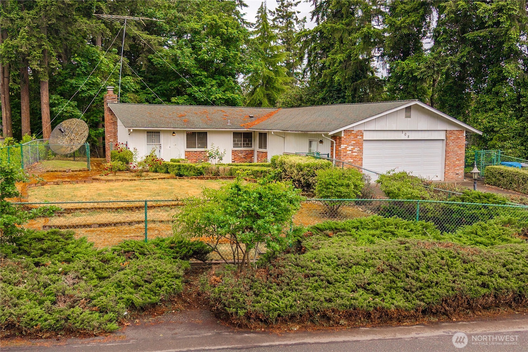 108 Haman Lane W Lakewood WA 98499