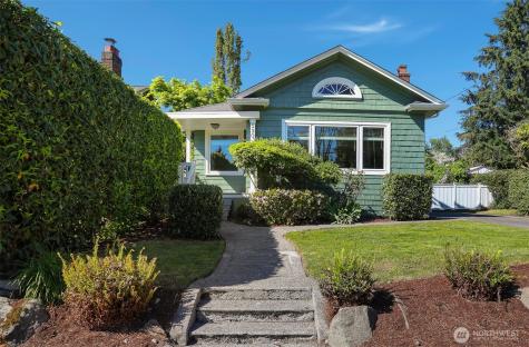 530 N 83rd Street Seattle WA 98103