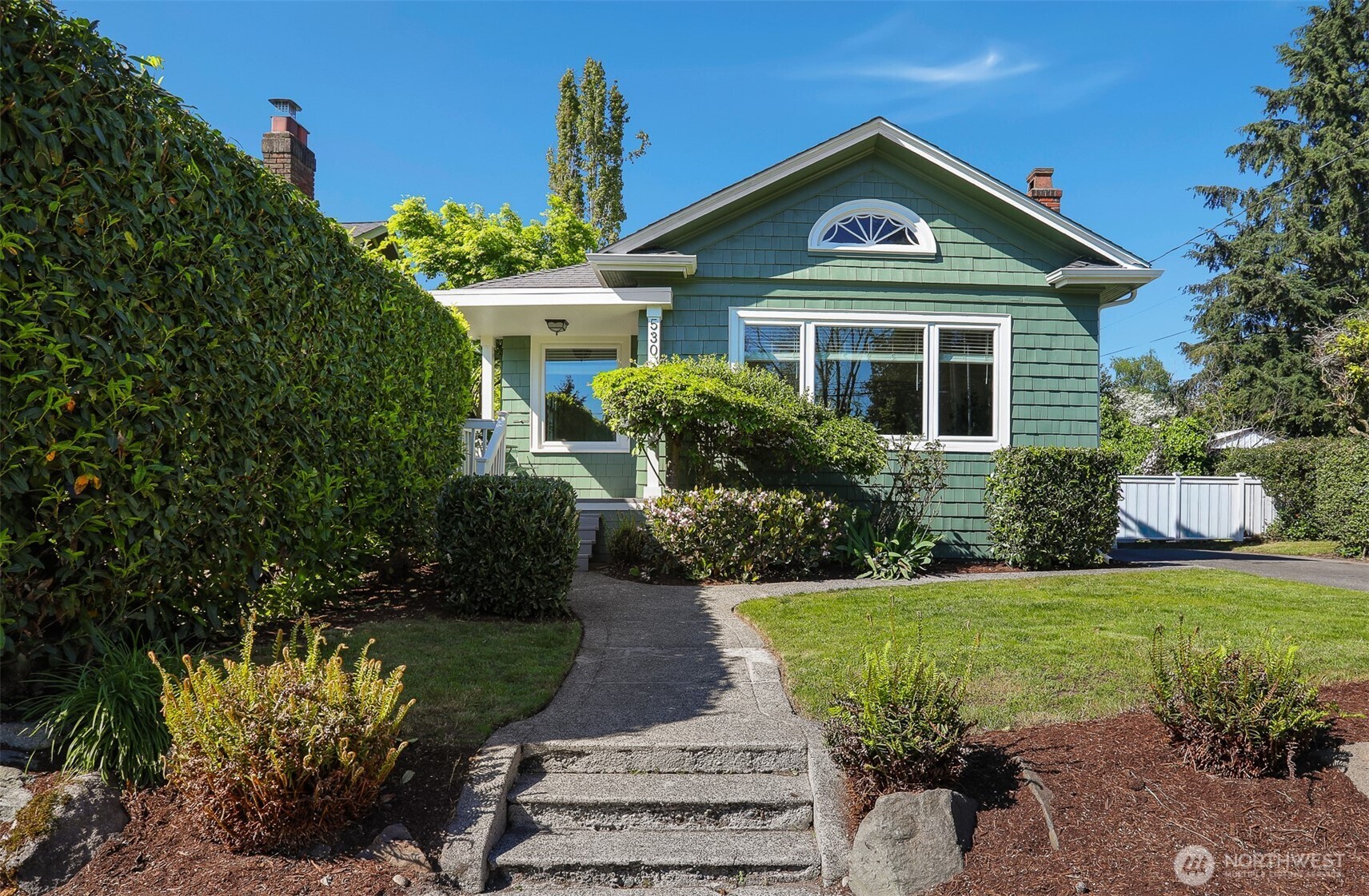 530 N 83rd Street Seattle WA 98103