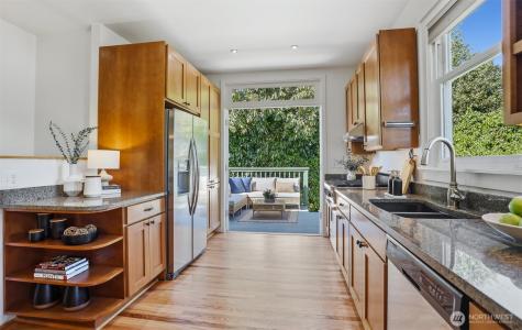 530 N 83rd Street Seattle WA 98103