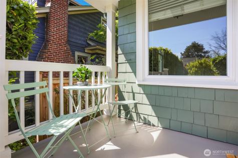 530 N 83rd Street Seattle WA 98103