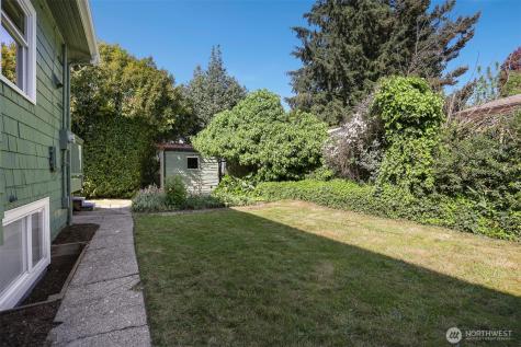 530 N 83rd Street Seattle WA 98103
