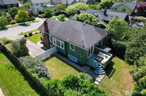 530 N 83rd Street Seattle WA 98103