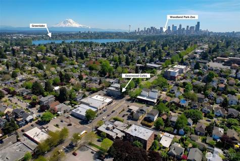 530 N 83rd Street Seattle WA 98103