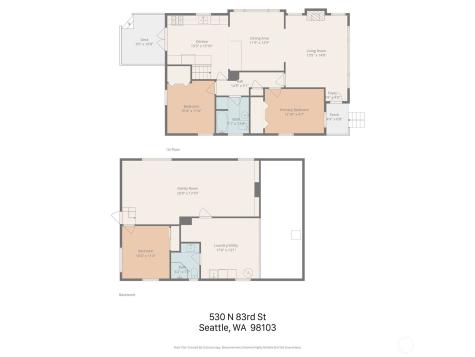 530 N 83rd Street Seattle WA 98103