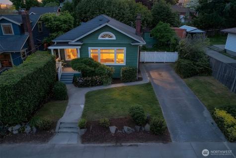 530 N 83rd Street Seattle WA 98103