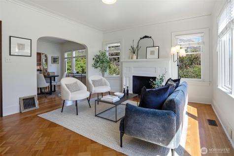 530 N 83rd Street Seattle WA 98103
