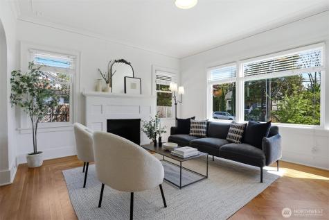 530 N 83rd Street Seattle WA 98103