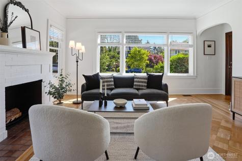 530 N 83rd Street Seattle WA 98103