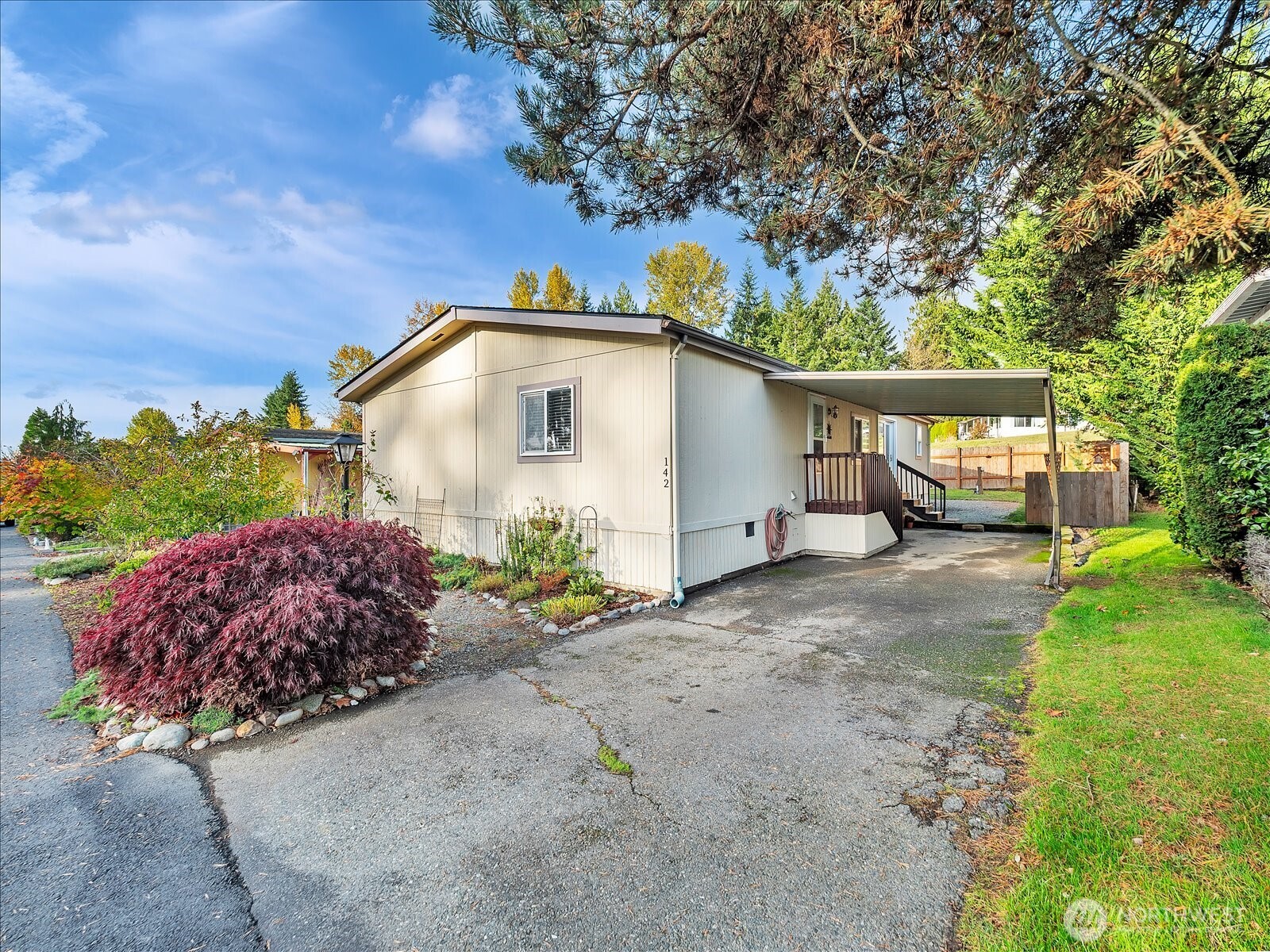 28000 NE 142nd Place Duvall WA 98019