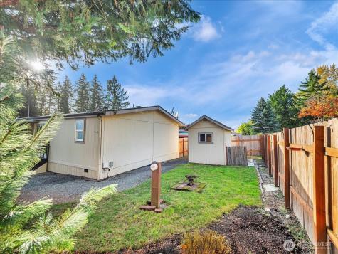 28000 NE 142nd Place Duvall WA 98019