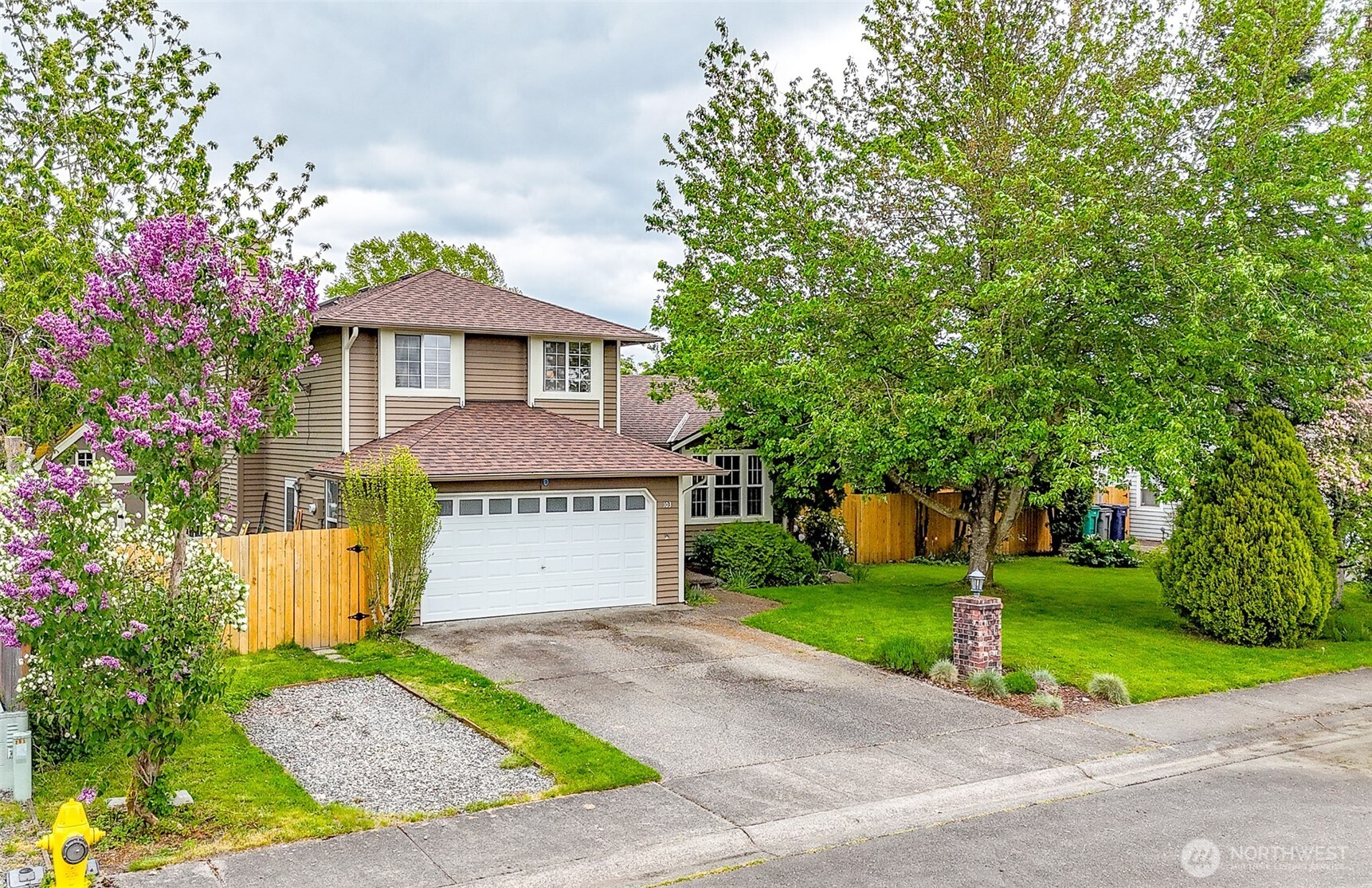 103 Schmid Street Enumclaw WA 98022