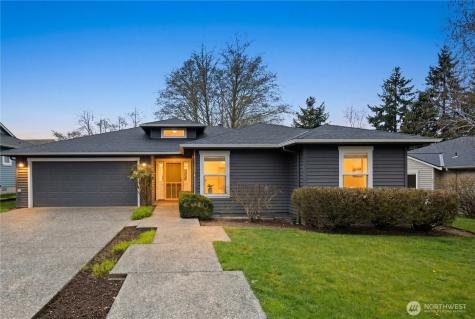 17421 95th Place SW Vashon WA 98070