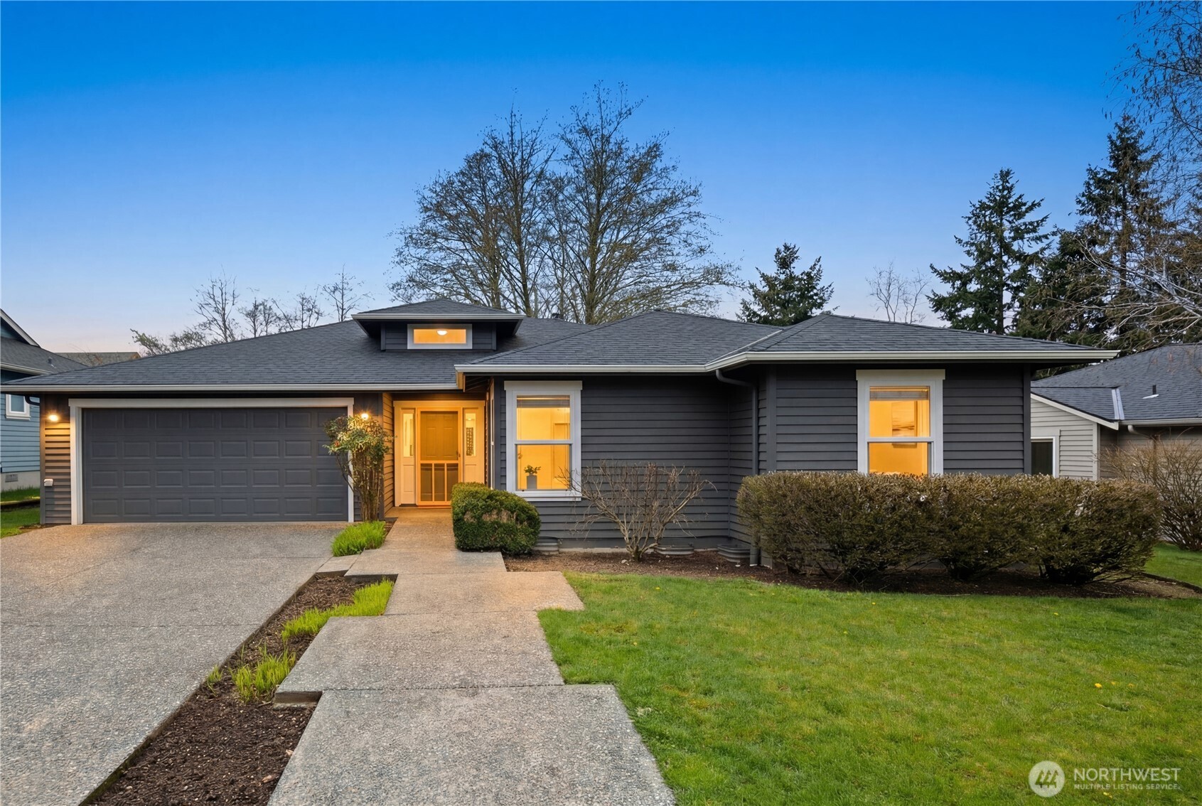 17421 95th Place SW Vashon WA 98070
