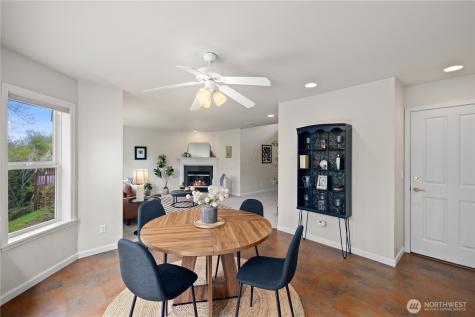 17421 95th Place SW Vashon WA 98070