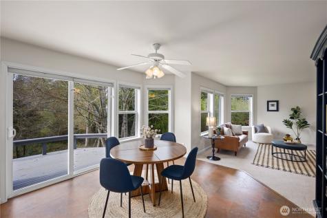 17421 95th Place SW Vashon WA 98070