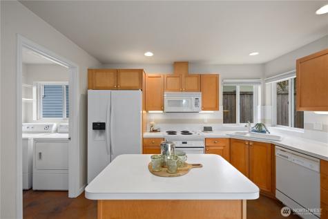 17421 95th Place SW Vashon WA 98070