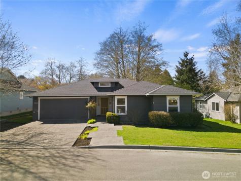 17421 95th Place SW Vashon WA 98070