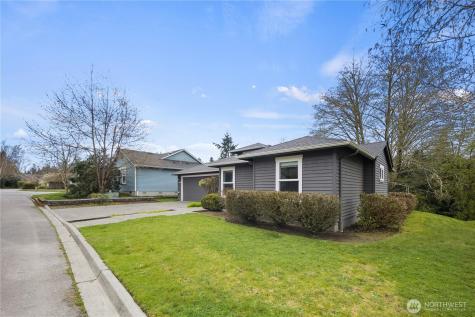 17421 95th Place SW Vashon WA 98070