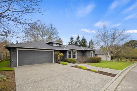 17421 95th Place SW Vashon WA 98070