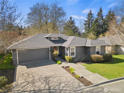 17421 95th Place SW Vashon WA 98070