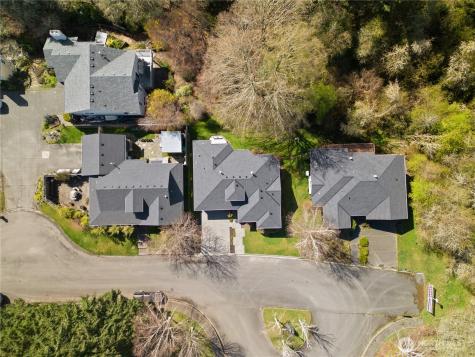 17421 95th Place SW Vashon WA 98070