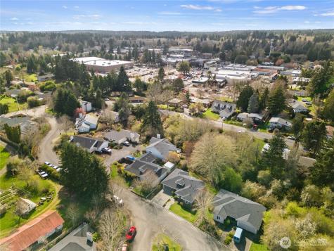 17421 95th Place SW Vashon WA 98070