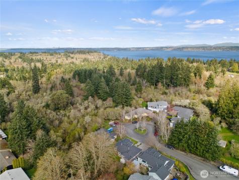 17421 95th Place SW Vashon WA 98070