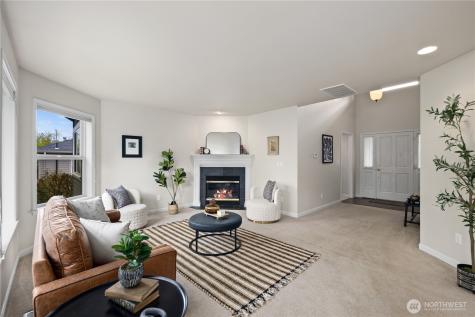 17421 95th Place SW Vashon WA 98070