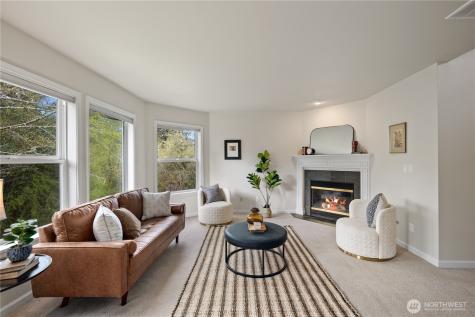 17421 95th Place SW Vashon WA 98070