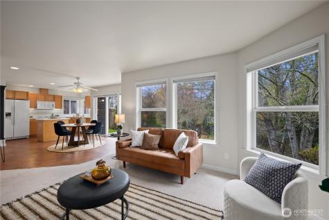 17421 95th Place SW Vashon WA 98070
