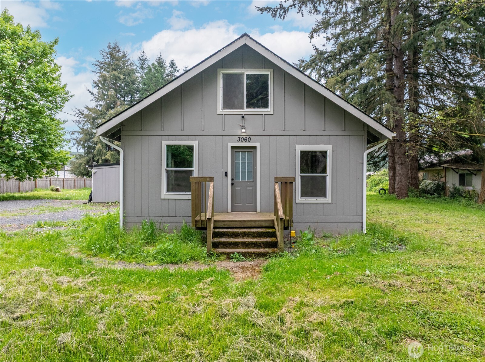 3060 State Route 508 Onalaska WA 98570