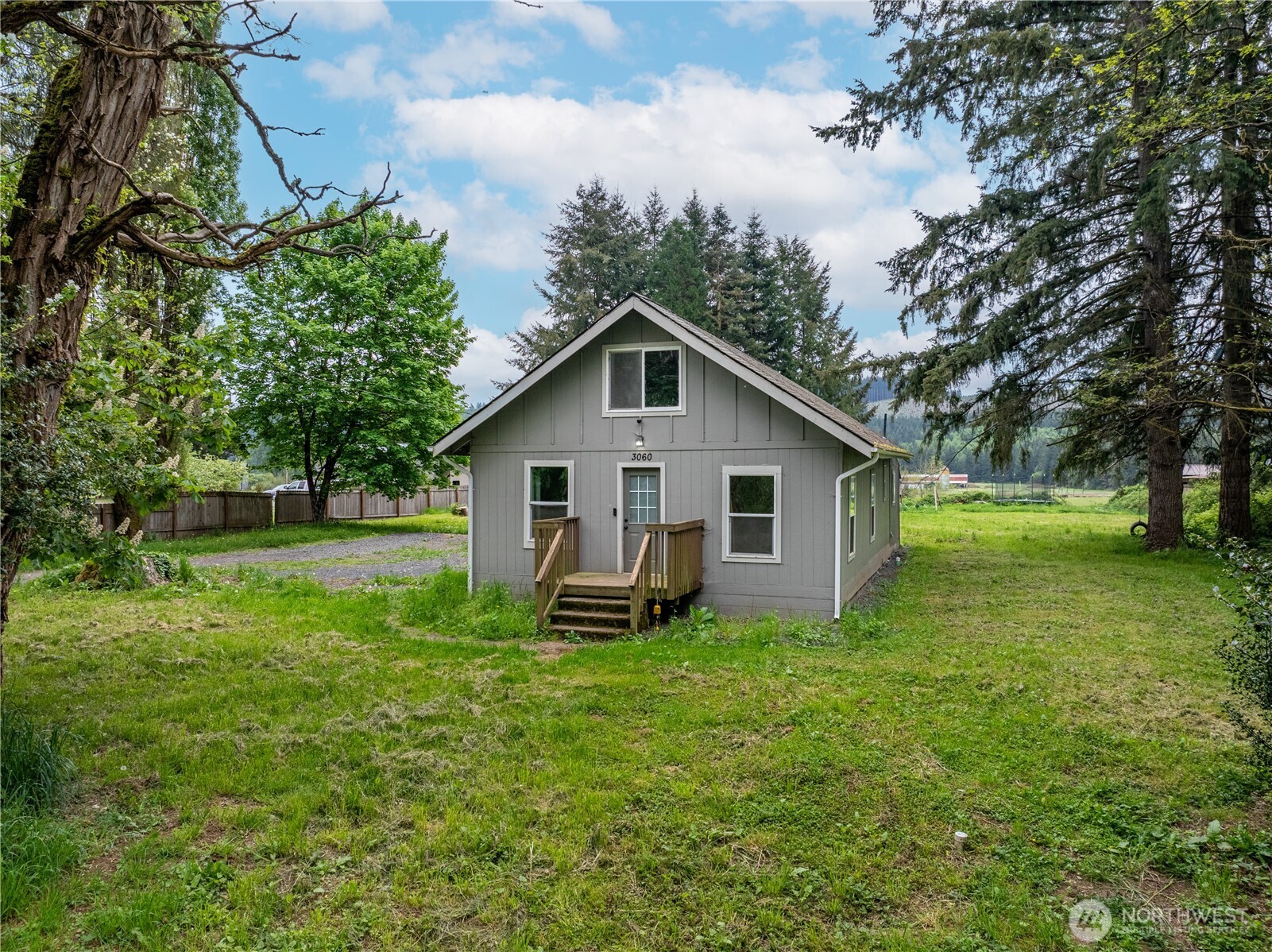 3060 State Route 508 Onalaska WA 98570