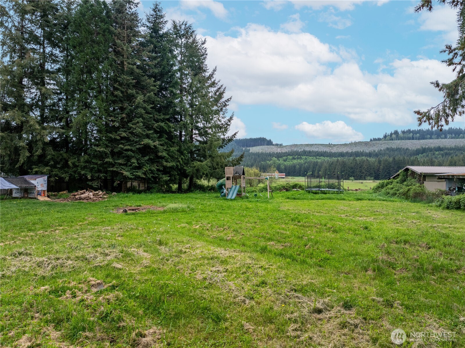 3060 State Route 508 Onalaska WA 98570