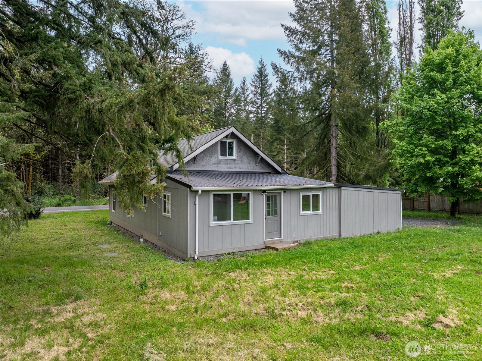 3060 State Route 508 Onalaska WA 98570