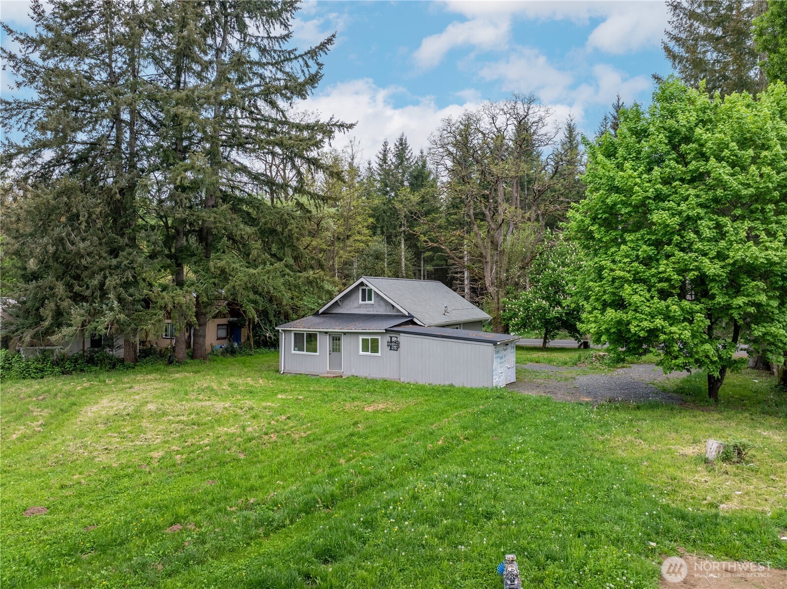 3060 State Route 508 Onalaska WA 98570
