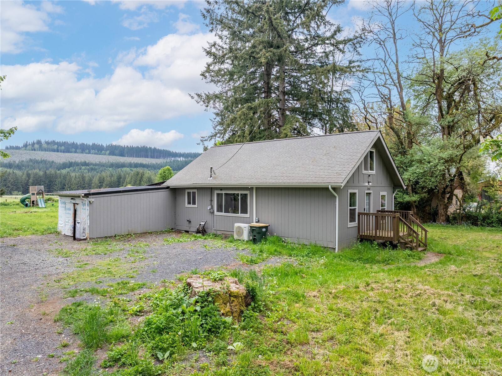 3060 State Route 508 Onalaska WA 98570
