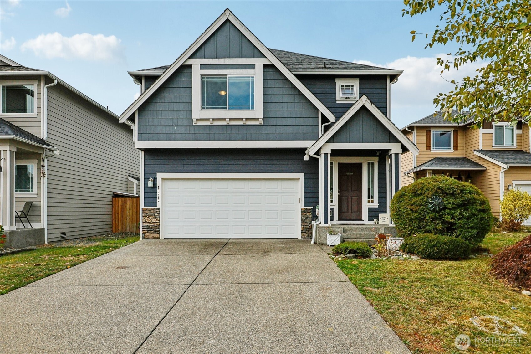 18818 111th Avenue Ct E Puyallup WA 98374
