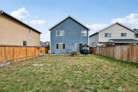 18818 111th Avenue Ct E Puyallup WA 98374