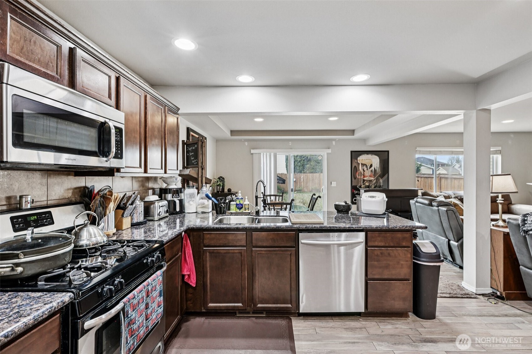 18818 111th Avenue Ct E Puyallup WA 98374