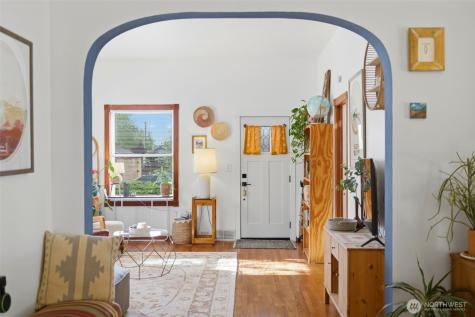 5102 N 44th Street Tacoma WA 98407