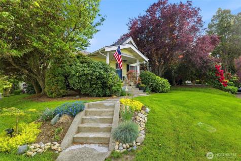 5102 N 44th Street Tacoma WA 98407